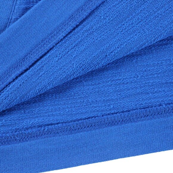 Boys Knit Short Sleeve Shirt with Hood Size S - Picture 6 of 6